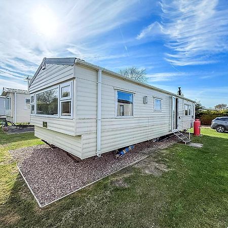 Lovely 6 Berth Caravan At Sunnydale Holiday Park Ref 35375S Louth  Ngoại thất bức ảnh