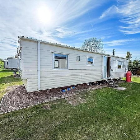 Lovely 6 Berth Caravan At Sunnydale Holiday Park Ref 35375S Louth  Ngoại thất bức ảnh