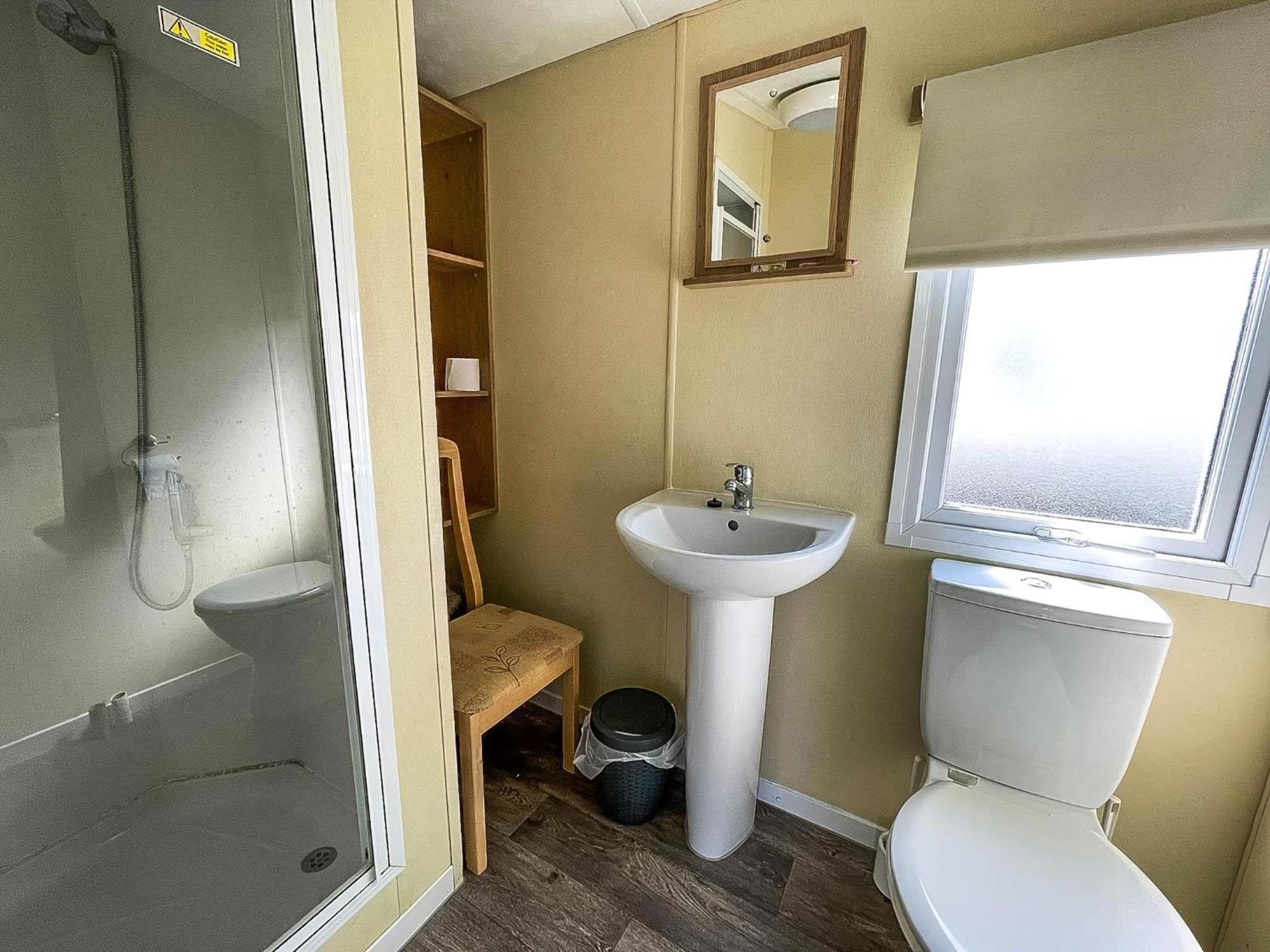 Lovely 6 Berth Caravan At Sunnydale Holiday Park Ref 35375S Louth  Ngoại thất bức ảnh
