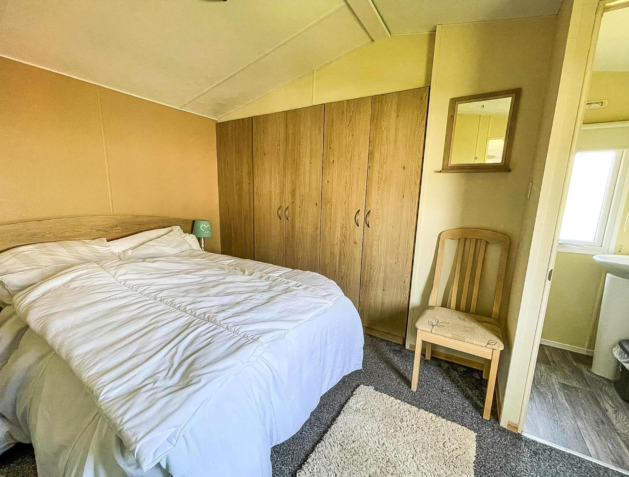 Lovely 6 Berth Caravan At Sunnydale Holiday Park Ref 35375S Louth  Ngoại thất bức ảnh