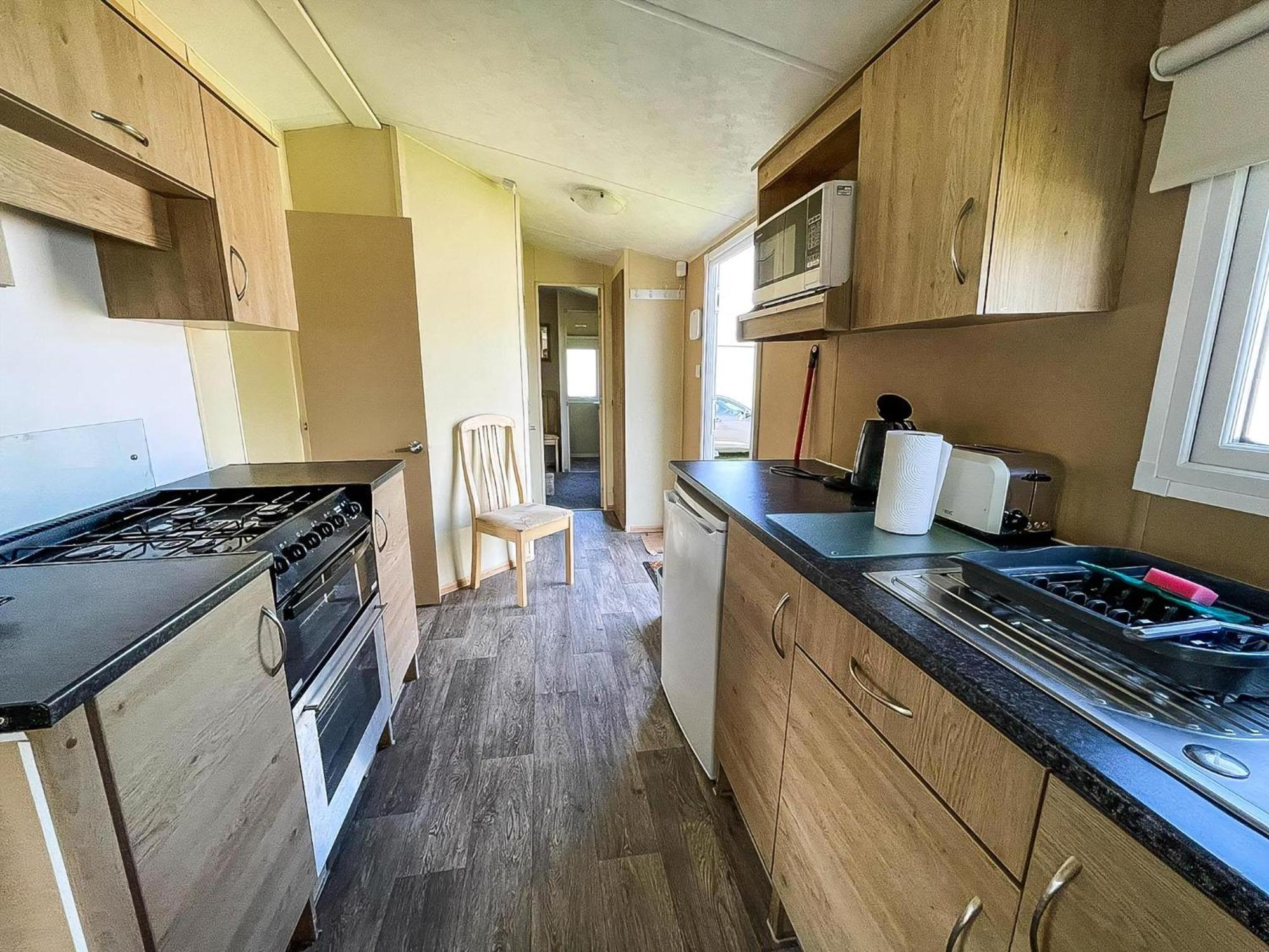 Lovely 6 Berth Caravan At Sunnydale Holiday Park Ref 35375S Louth  Ngoại thất bức ảnh