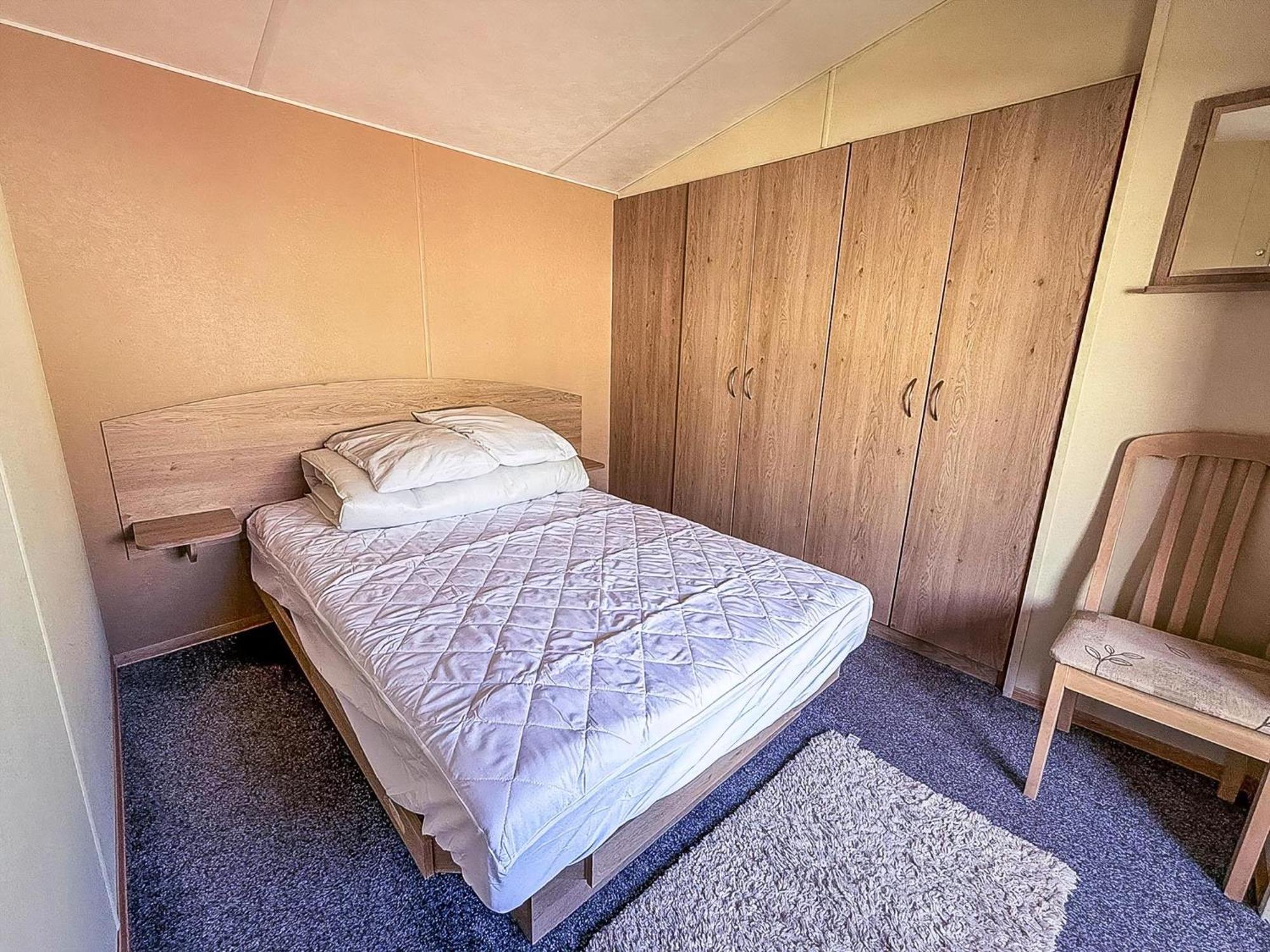 Lovely 6 Berth Caravan At Sunnydale Holiday Park Ref 35375S Louth  Ngoại thất bức ảnh
