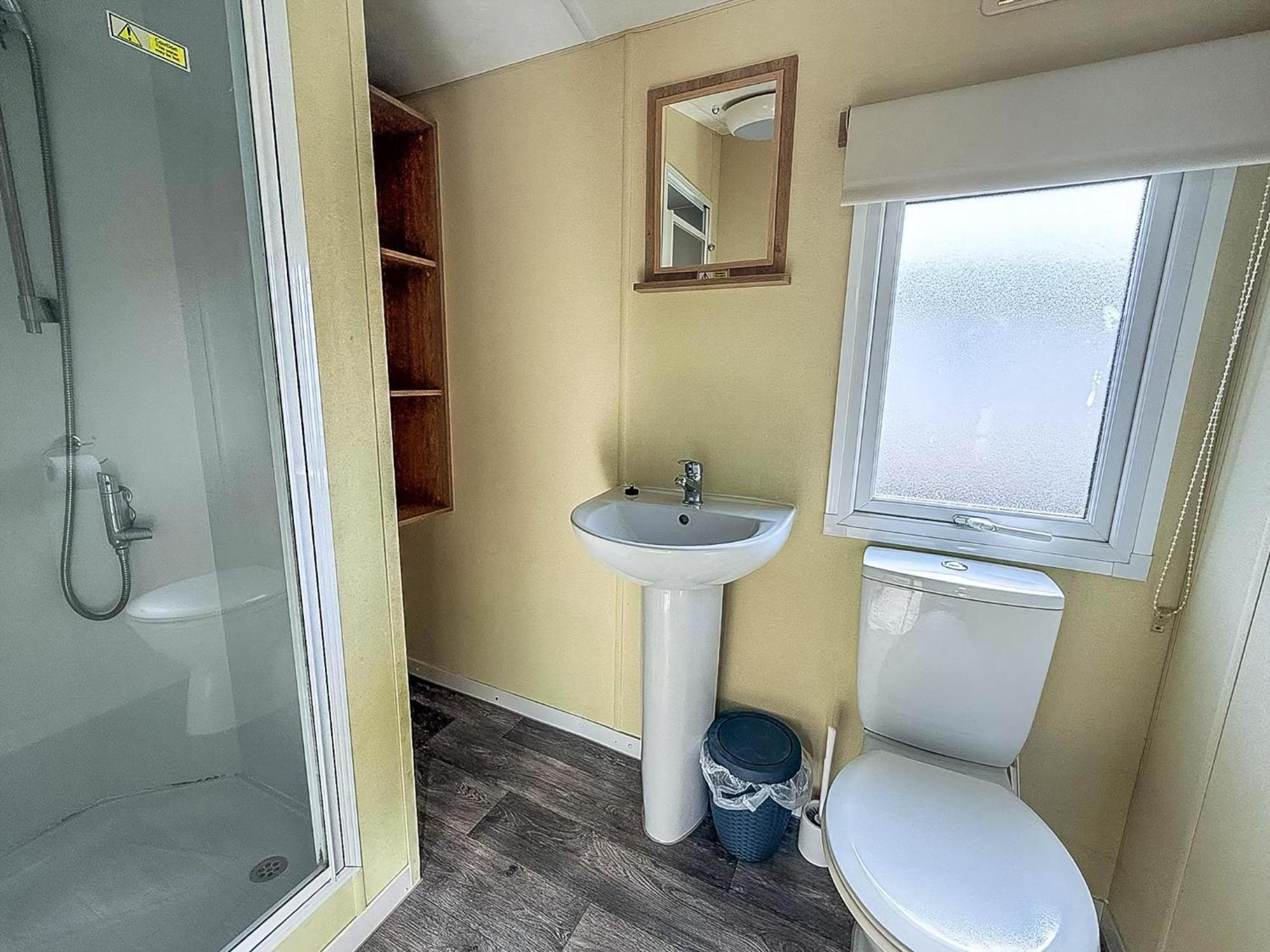 Lovely 6 Berth Caravan At Sunnydale Holiday Park Ref 35375S Louth  Ngoại thất bức ảnh